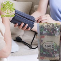 국산 쇠비름즙 100ml 30팩 진액 엑기스 농축액 원액 건강즙 선물세트 법제과정 전통방식생산