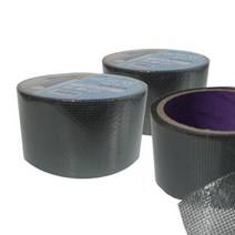 방충망 보수 테이프 3롤 수리키트 현관 베란다 샷시