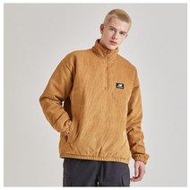 뉴발란스 뉴발란스긴팔티 NQJ NBNAB46051-85 MJ13503 NB Athletics 아노락