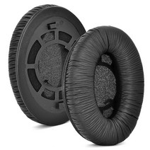 2PCS 교체 RS110 RS100 RS115 RS120 HDR110 용 부드러운 편안한 이어 패드, B