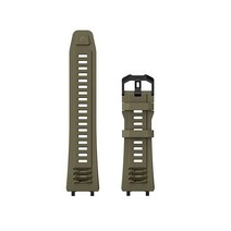 Amazfit 교체용 밴드 T-Rex 2 스마트 워치 스포츠 실리콘 손목 스트랩 남성용 아스트로 블랙 120873, Wild Green