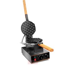 와플기계 업소용 홍콩 계란 와플 메이커 제조기, 와플 기계