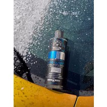 케미컬가이 무광 전용 메티큘러스 매트 오토워시 카샴푸 (Meticulous Matte Auto Wash) 232594, 1개
