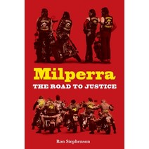 (영문도서) Milperra Paperback, New Holland Publishers