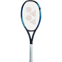 YONEX 요넥스 07EZ100S 하드테니스 라켓 이존100SL 초급중급용 프레임전용 스카