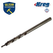 [KREG]크레그 지그드릴비트 KJD 9.4mm, 1개