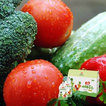 [AF] 유기농 오늘야채주스, 21포, 100ml