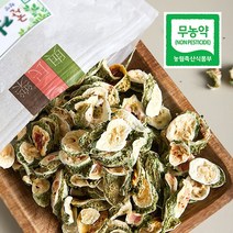 국산 친환경 건여주 800g, 1) 국내산 무농약 건여주 800gG