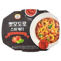 우양-뽀모도로스파게티300g x5, 5개, 300g