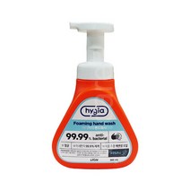 하이지아 핸드워시 385ml