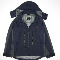 935.노티카 정품 아웃도어 후드 바람막이 점퍼/남성