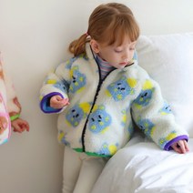 엠버 키키 덤블 점퍼