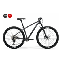 메리다빅나인XT에디션MTB, SMALL