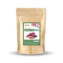 가루랑 자색고구마 분말 200g 1개, 200g × 1개