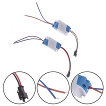 전기변압기 휴대용변압기 가정용뜨거운 새로운 eu led 드라이버 1w 3w 5w 10w 20w 30w 36w 50w 100w 300-1500ma 방수 조명 변압기 diy 램프, 220v