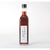 순창장류 순창메주 한식간장, 1개, 420ml