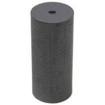 35x20x3mm 붕소 카바이드 샌드 블라스팅 노즐 블라스트 캐비닛 도구 용 에어 블라스터 팁, Black