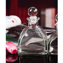 디퓨저용기 라운드사각 100ml, 10개 19000원