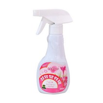 산도깨비 섬유탈취제 은은한 허브향 300ml, 10개