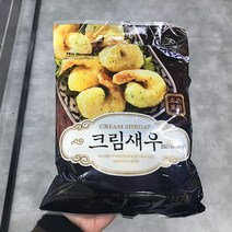 노브랜드 크림 새우 370g, 1개, 단품