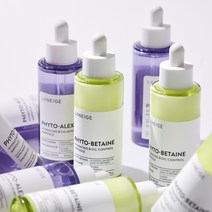 라네즈 피토베타인+피토알렉신 듀오 세트(앰플/크림), 피토베타인 앰플 50ml X2