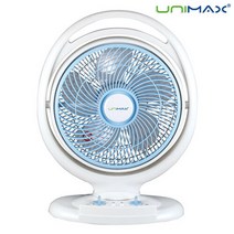 유니맥스 12형 박스팬 선풍기 UMF-B711