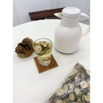 [뉴그린라이프88] 건 여주 여주차 300g 당뇨에좋은차 여주즙 분말 여주말린것 요리 고혈압 다이어트
