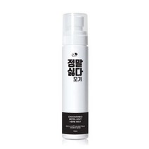 시나몬이오 정말싫다 모기 100ml, 1개
