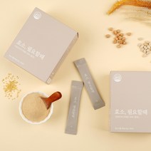 곡물발효효소 소화효소 역가 수치 높은 국내산 효소 필요할때, 1박스