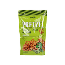 삼진미니프레첼와사비맛 800g, 1개