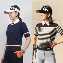 여성 골프 이지 타올지 골프 썬캡 모자 국내제작 3color 여름