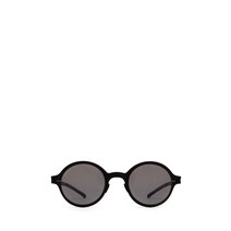 22FW MYKITA 블랙 유니섹스 선글라스 NESTOR SUN 002