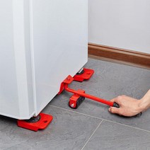 이동식 DD-10345 이지 리프트 무버 파워 셀프이사, 상세페이지 참조