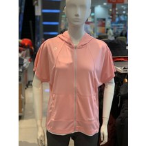 마모트 마모트 여성 여름 여름 후드 집업 클라라 자켓 _2 1MMJKM0509-PI (P002022060)