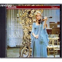 Viotti Violin Concerto Nos.22 &23 / Rhine Palatinate State Orchestra Lola Bobesco Kurt Redel