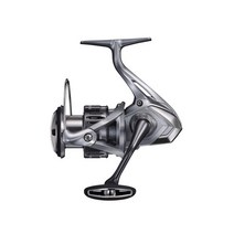 윤성 시마노 나스키(21) 민물 바다 루어 스피닝릴, 나스키4000(21)