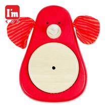 [아임토이] 코끼리 마라카스