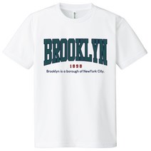 브룩1898 쿨론 반팔티 티셔츠 남성 남자빅사이즈 여성