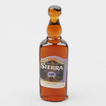 3개 세트 미니어처 술병 시에라 브라운 3.6cm 음료 양주 디오라마 공방 소품 재료 피규어 미니어쳐 오비츠 고쿠리