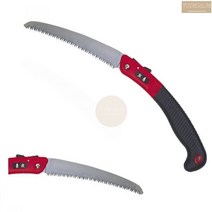 일제 원예 용 접이식 톱 목공톱 나무톱 곡선형 가지치기톱 가정용 정원
