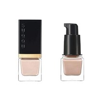 MOMOTSUYA Suk Shimmer Liquid Highlighter 01 Peach Gloss