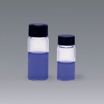 스크류캡바이알병(백색)(30ml)지름30x75mm JUN-교구4129