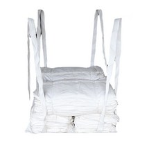 소포글로벌 톤백 항공마대 크레인 기중기 로프 벨트 파렛트 1.5T-2T 1매 SP20707002, 벨트길이140mm, 110x110