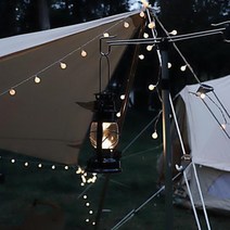 감성 캠핑 클래식 LED 랜턴 차박 매트 텐트 모기장 용품 도킹 투싼 차박텐트 쉘터 싼타페 차박