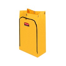 제니터 청소카트 비닐백