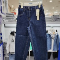 에꼴리에 스트레이트밴딩셀비지진