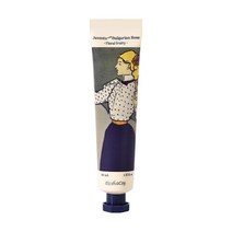 엘리샤코이 [엘리샤코이] 유벤타 위드 불가리안 로즈 핸드크림 40ml, 단품없음
