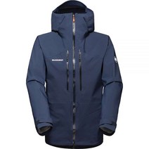 Mammut 골프 캐주얼 등산자켓 방수 남성바람막이자켓