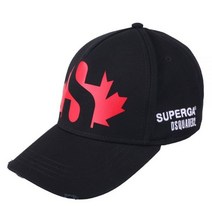 DSQUARED2 디스퀘어드2 X 수페르가 볼캡 BCM0434