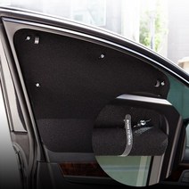 포드 익스플로러 유리창 암막 커튼 차박 캠핑용 윈도우 썬블럭 자동차 유리 햇빛가리개, 1+2열